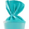 Goldbuch Craft Mochila escolar 70 cm azul hielo