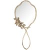 Espejo 25x57x4 cm blanco antiguo - 52S133