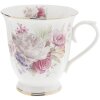 Taza Ø 12x9x10 cm multicolor - 6CE0868
