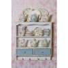 Taza Ø 12x9x10 cm multicolor - 6CE0868