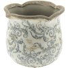 Maceta Clayre & Eef Ø 15x14 cm multicolor - 6CE0870M