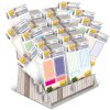 Herma HOME Etiquetas de etiquetado 52x82 mm removibles