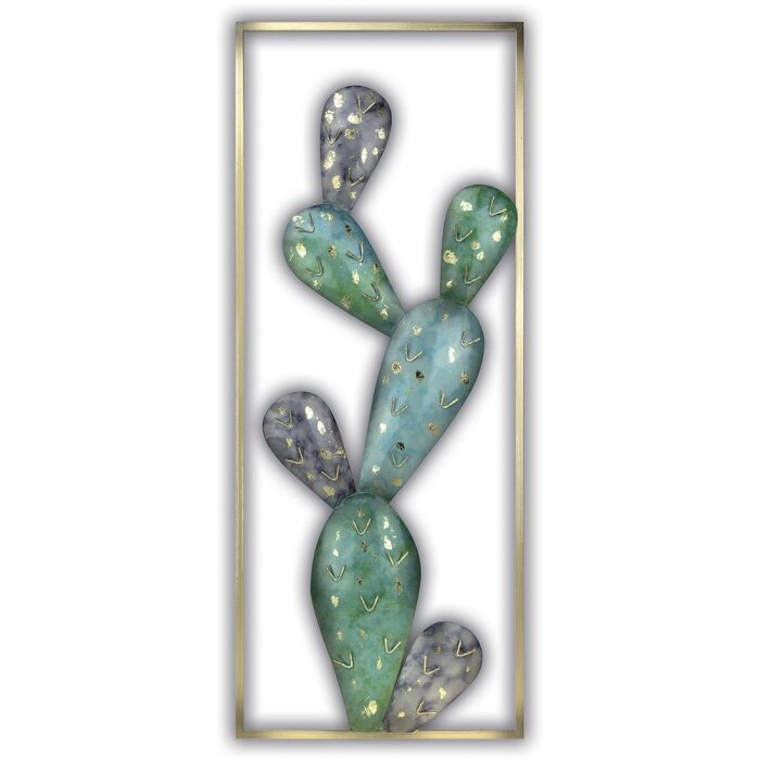 Elemento de pared Giarre 25x61 cm