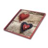 Álbum de fotos Valentine 24x24 cm