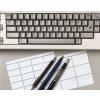 Etiquetas multiuso blancas 20x50 mm papel mate 480 unid.