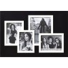 Marco galería Friends para 4 fotos 15x20 cm y 20x25 cm