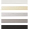 Silla Walther con estructura de aluminio 42x59,4 cm acero DIN A2