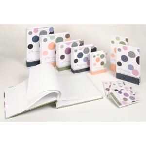 Walther Flipalbum Amazing Memories 100 fotos 9x13 cm álbum slip-in