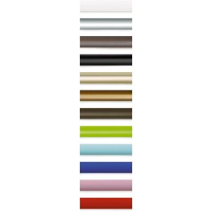 Walther Certificado Marco Trendstyle 21x29,7 cm dorado DIN A4