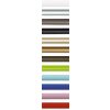 Walther Certificado Marco Trendstyle 21x29,7 cm dorado DIN A4