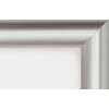 Walther Marco para Certificados Trendstyle 21x29,7 cm DIN A4 plata Marco para Certificados