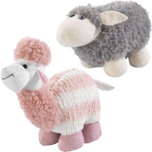 20EA1042 Tope de puerta Mascagni Animales