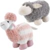 20EA1042 Tope de puerta Mascagni Animales
