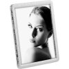 A1059 Marco de fotos Mascagni 13x18 cm plata brillo