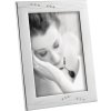 A5050 Marco metal 10x15 cm plata brillo