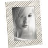 Marco de fotos de madera Atmorsfere Net 13x18 cm A766B