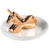 A879 Anillero Unicornio 10x8,7 cm