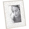 2IQJASMINE Marco de fotos Mascagni 13x18 cm blanco