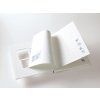 Walther Álbum Bebé Pie Pequeño 28x30,5 cm 60 páginas blancas