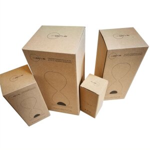 20VO1313 Reloj de arena Mascagni magnético 20 cm