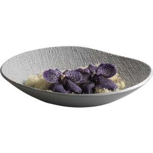 20DO1336 Cuenco decorativo Mascagni 37,5 cm