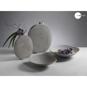 20DO1336 Cuenco decorativo Mascagni 37,5 cm