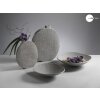 20DO1336 Cuenco decorativo Mascagni 37,5 cm