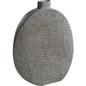 20DO1338 Jarrón Mascagni 39,5 cm alto