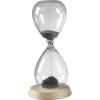 O1438 Reloj de arena magnético 13 cm