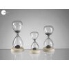 O1438 Reloj de arena magnético 13 cm