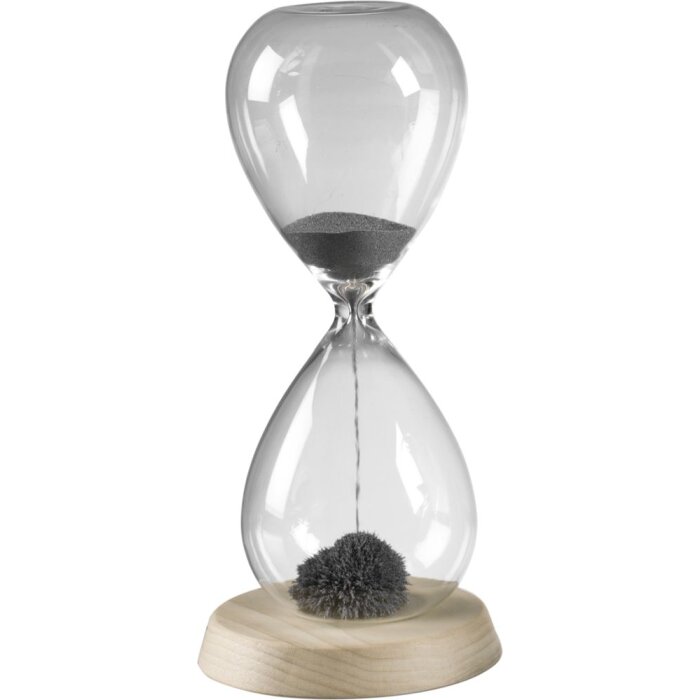 O1440 Reloj de arena magnético 20 cm