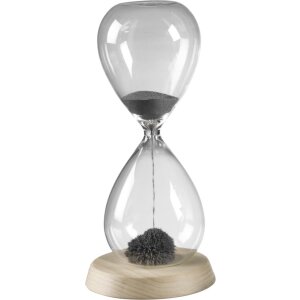 O1440 Reloj de arena magnético 20 cm