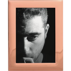 377 Marco de metal Mascagni 10x15 cm cobre