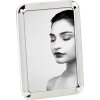 Marco de metal Mascagni 646 10x15 cm plata