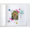 Walther Jumbo Álbum de Fotos Amazing Memories 30x30 cm 100 páginas blancas