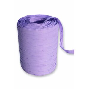 Cinta de regalo Raphia 13mmx100m Rollo Sintético