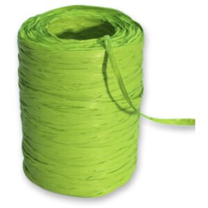 Cinta de regalo Raphia 13mmx100m Rollo Sintético