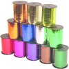 Cinta de regalo 250m x 7mm rollo