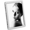A1059 Marco de fotos Mascagni 15x20 cm plata brillo