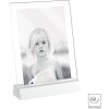 A479 Marco de fotos Essential 13x18 cm blanco