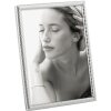 A753 Marco de fotos 20x25 cm plata