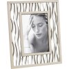 A893 Marco de fotos Mascagni 13x18 cm blanco