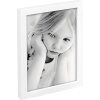 M686 Marco de fotos Marco de madera Mascagni 20x30 cm blanco