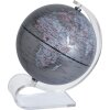 20AO452 Globo Mascagni plata 13 cm giratorio