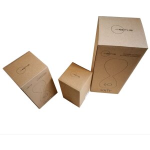 20QTHIRTY Reloj de arena Mascagni 19 cm blanco 30 minutos