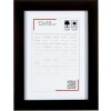 Ceanothe Marco de madera Smart con Passepartout