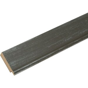 Marco Madera Gris S48SS Deknudt