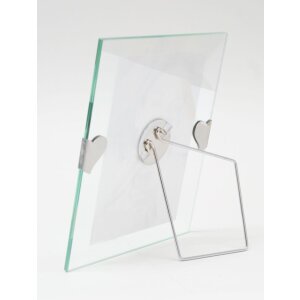 Deknudt Marco de cristal Corazones S59ZD4