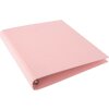 Carpeta de anillas A4 Bella Vista rosé