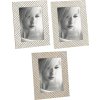 Marco de fotos de madera Atmorsfere Net 13x18 cm y 15x20 cm